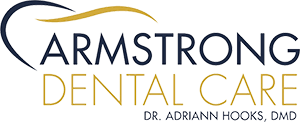 Armstrong dental logo