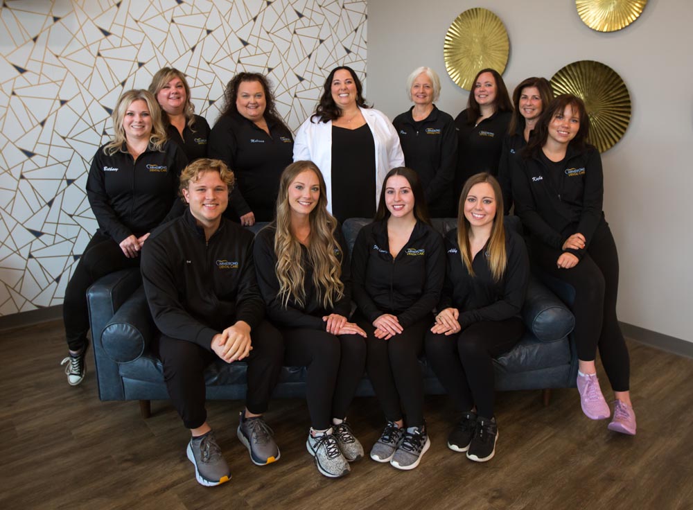 armstrong dental group
